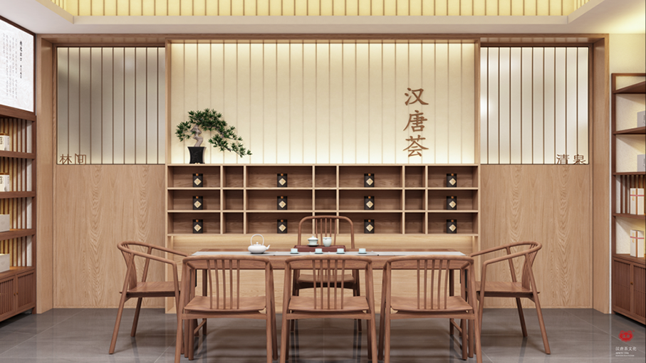 特別企劃 | 如何打造一家高顏值茶莊？插圖22